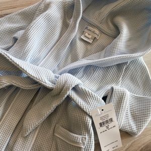 NWT Ralph Lauren Boys Robe